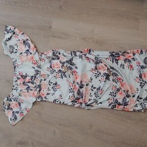 Pregnancy dress
